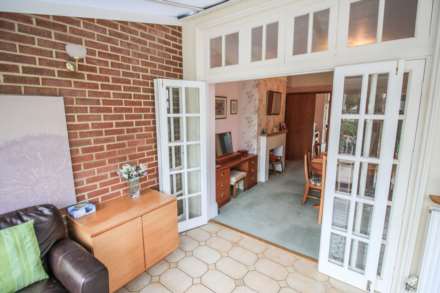 Quantock Road - A Beautiful Home with Huge Potential, Image 8