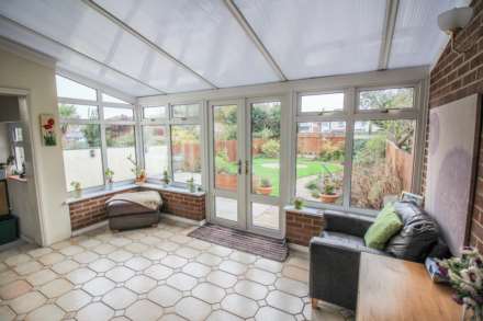 Quantock Road - A Beautiful Home with Huge Potential, Image 9