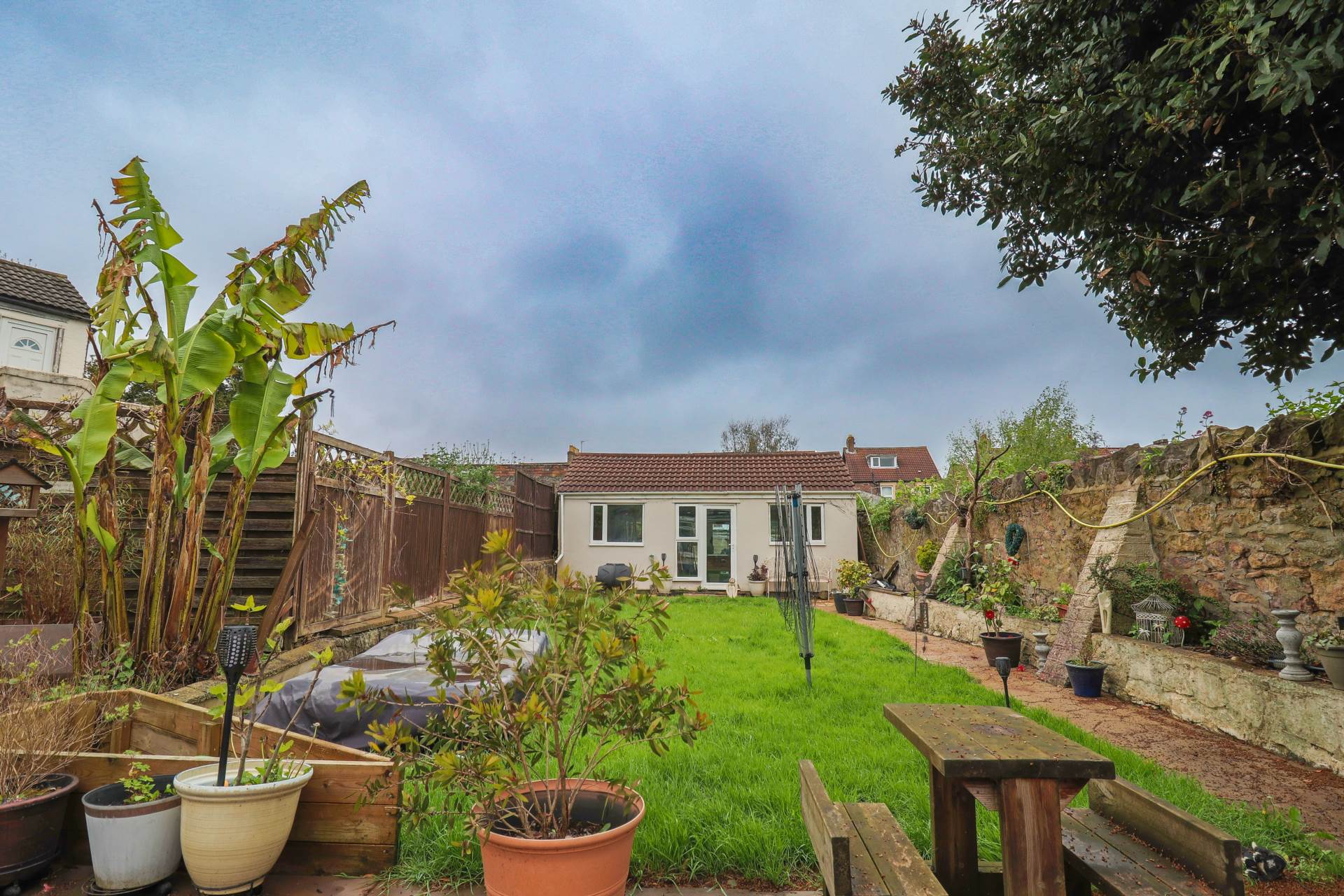 Stafford Road - Expansive Detached Home - Annex Potential, Image 19