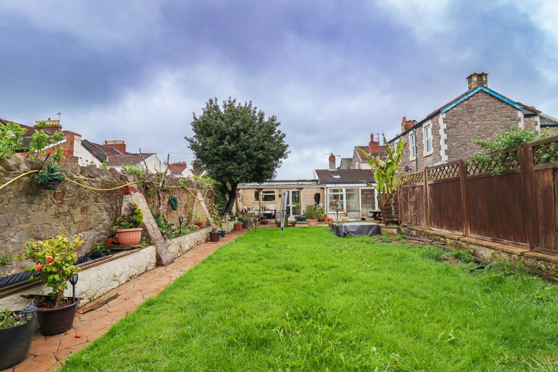 Stafford Road - Expansive Detached Home - Annex Potential, Image 22