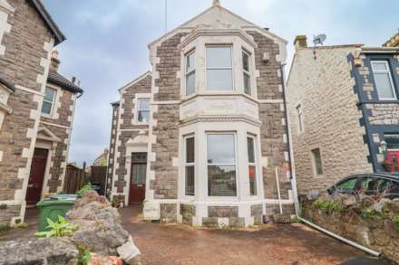 Stafford Road - Expansive Detached Home - Annex Potential, Image 1