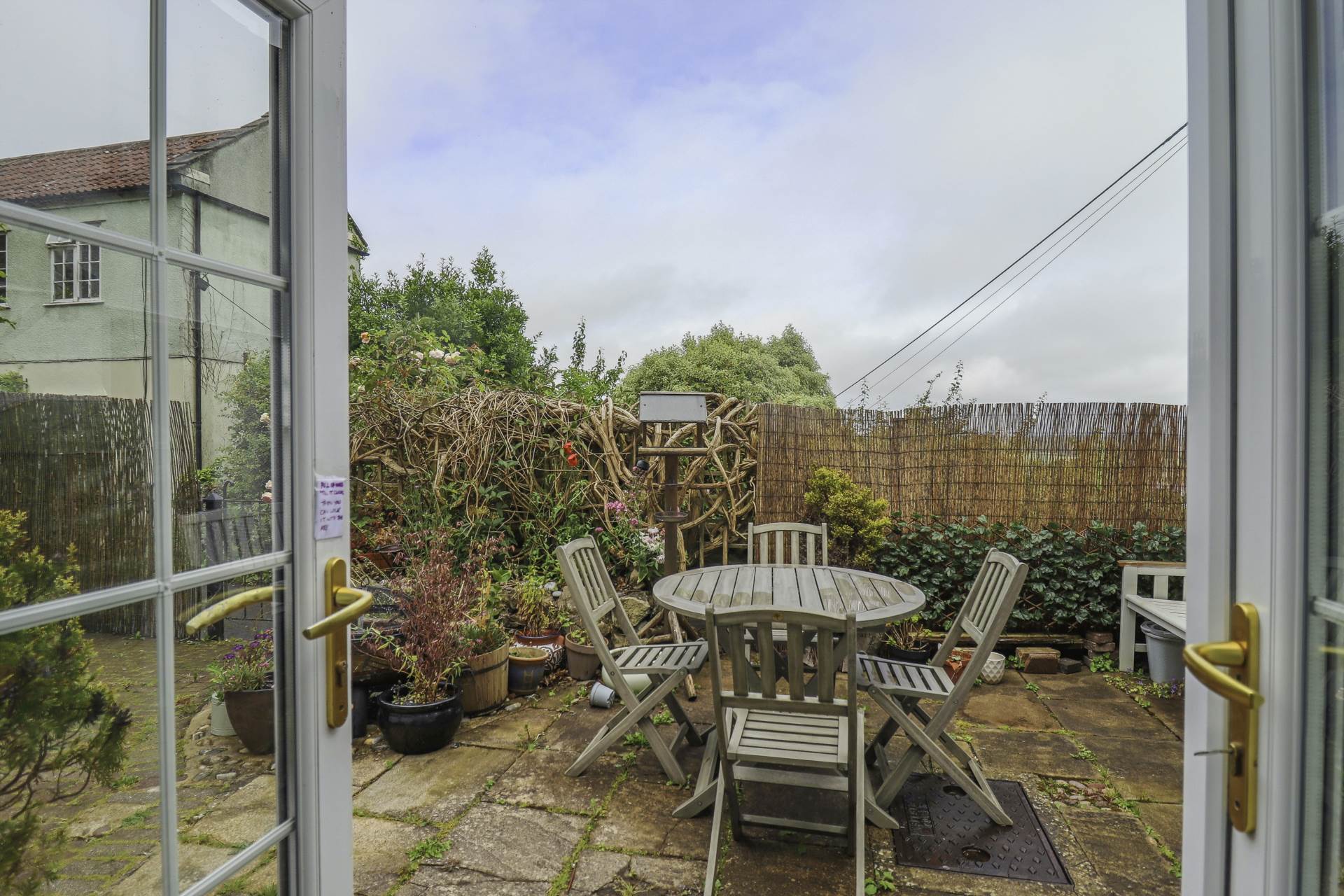Hill Path, Banwell Village - Period Cottage, Image 18