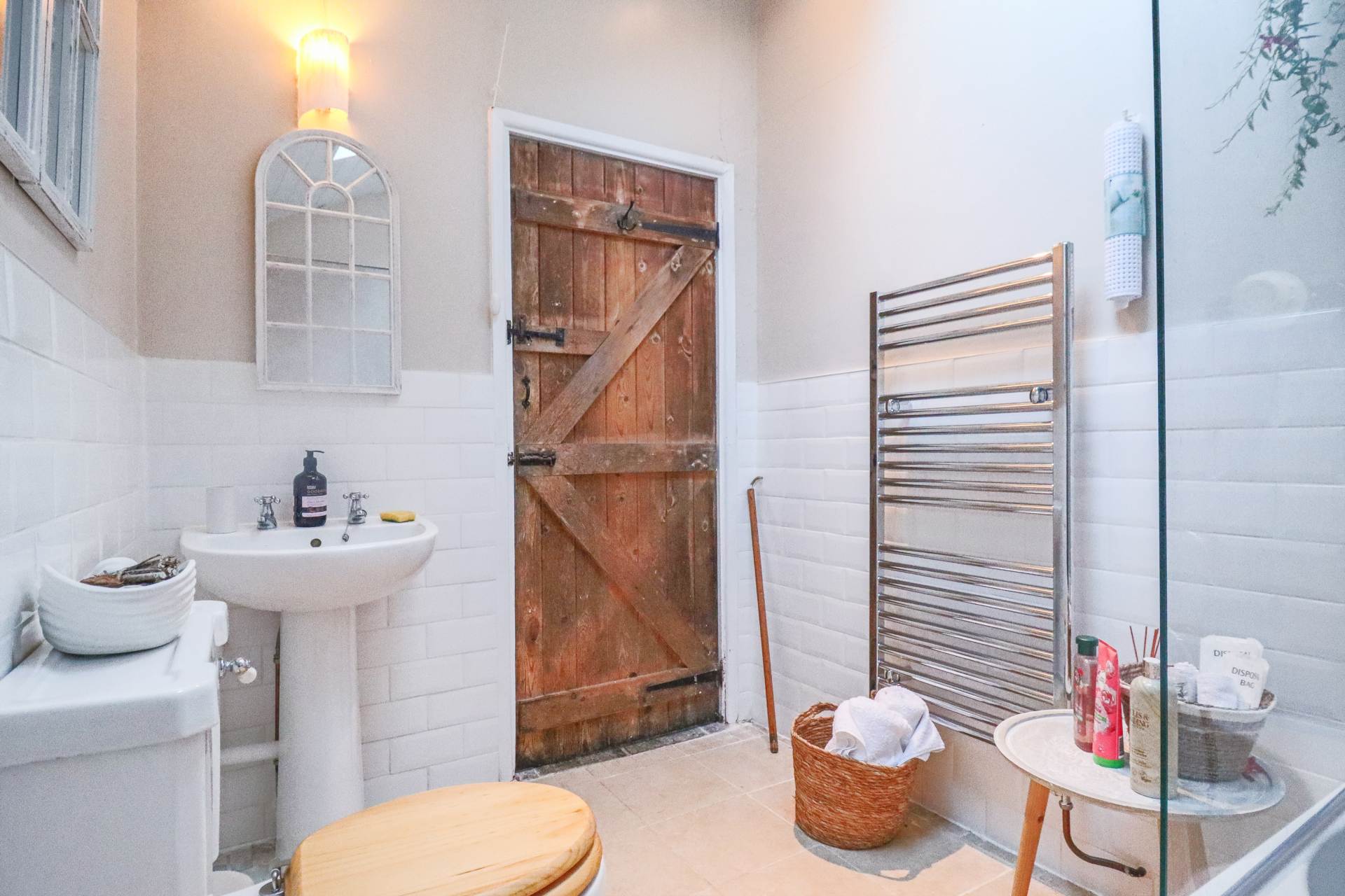 Hill Path, Banwell Village - Period Cottage, Image 19