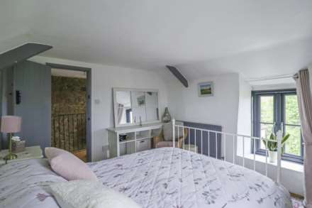Hill Path, Banwell Village - Period Cottage, Image 17