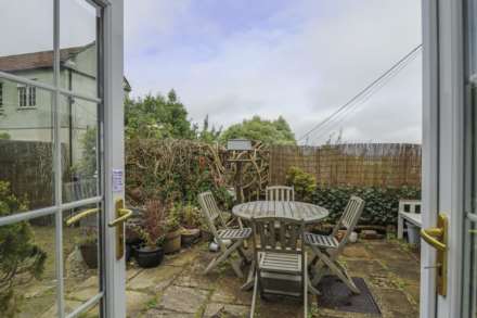 Hill Path, Banwell Village - Period Cottage, Image 18
