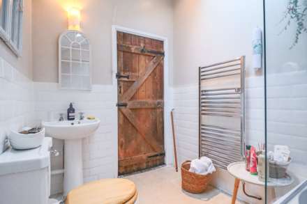 Hill Path, Banwell Village - Period Cottage, Image 19