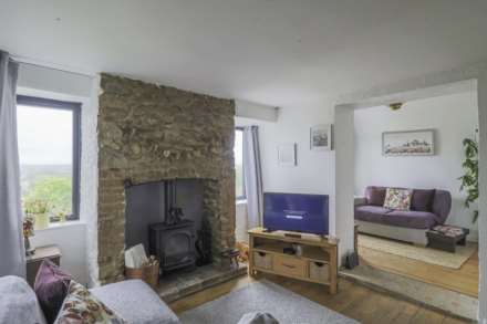 Hill Path, Banwell Village - Period Cottage, Image 3