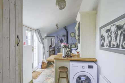 Hill Path, Banwell Village - Period Cottage, Image 8