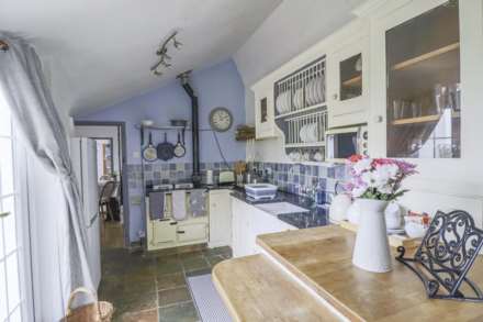 Hill Path, Banwell Village - Period Cottage, Image 9