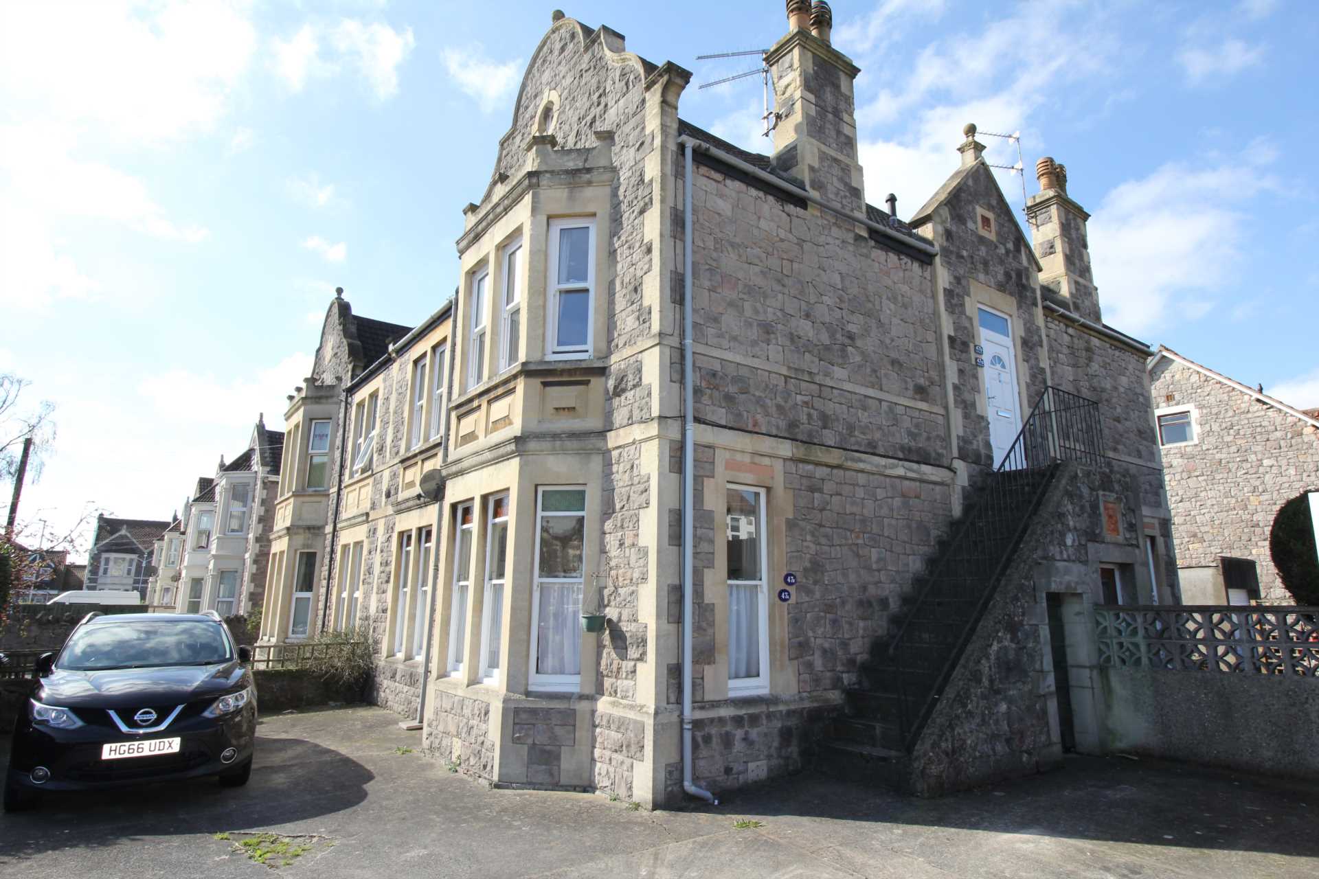 Stafford Road, Weston-super-Mare, Image 1
