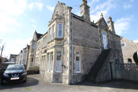 Stafford Road, Weston-super-Mare, Image 1