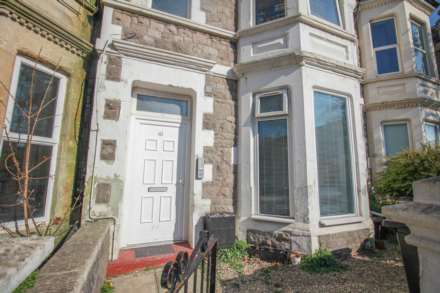1 Bedroom Studio, Walliscote Road, Weston-super-Mare