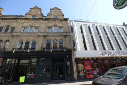 1 Bedroom Flat, High Street, Weston-super-Mare