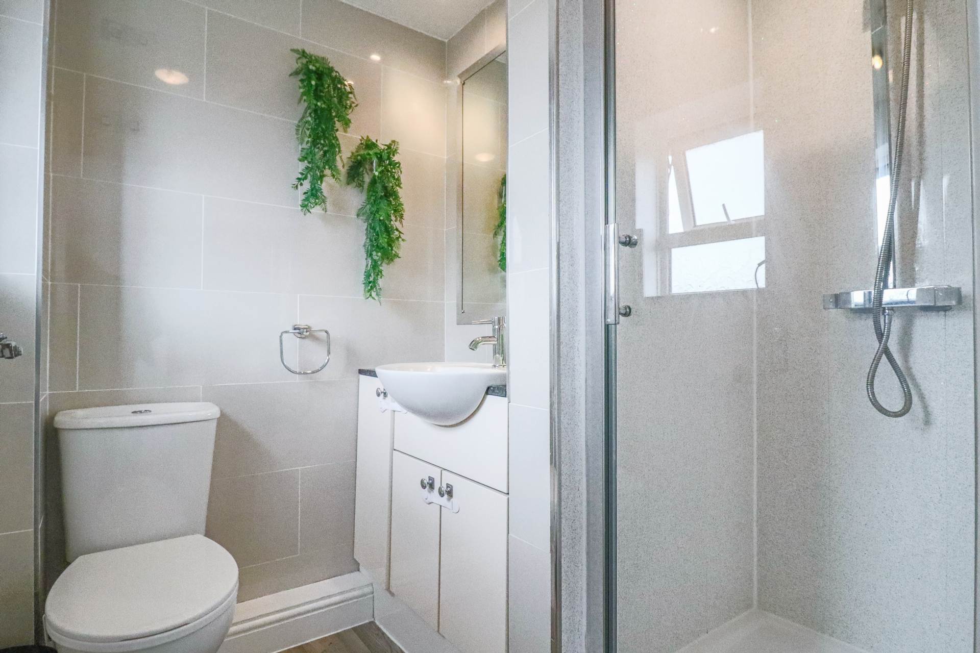 Calluna Close, Wick St Lawrence - Spacious Family Home, Image 12