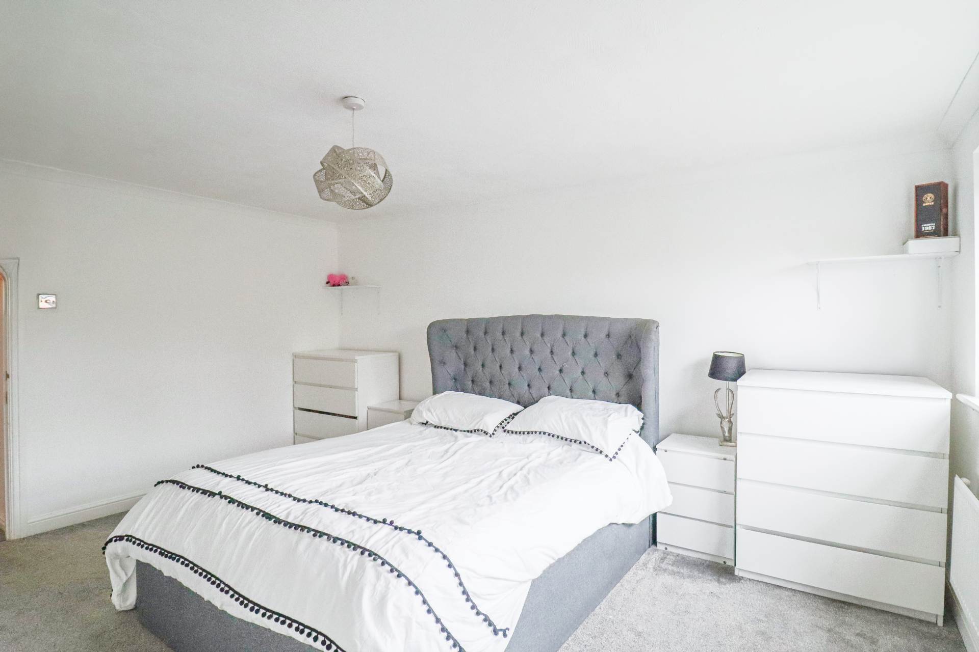 Calluna Close, Wick St Lawrence - Spacious Family Home, Image 13