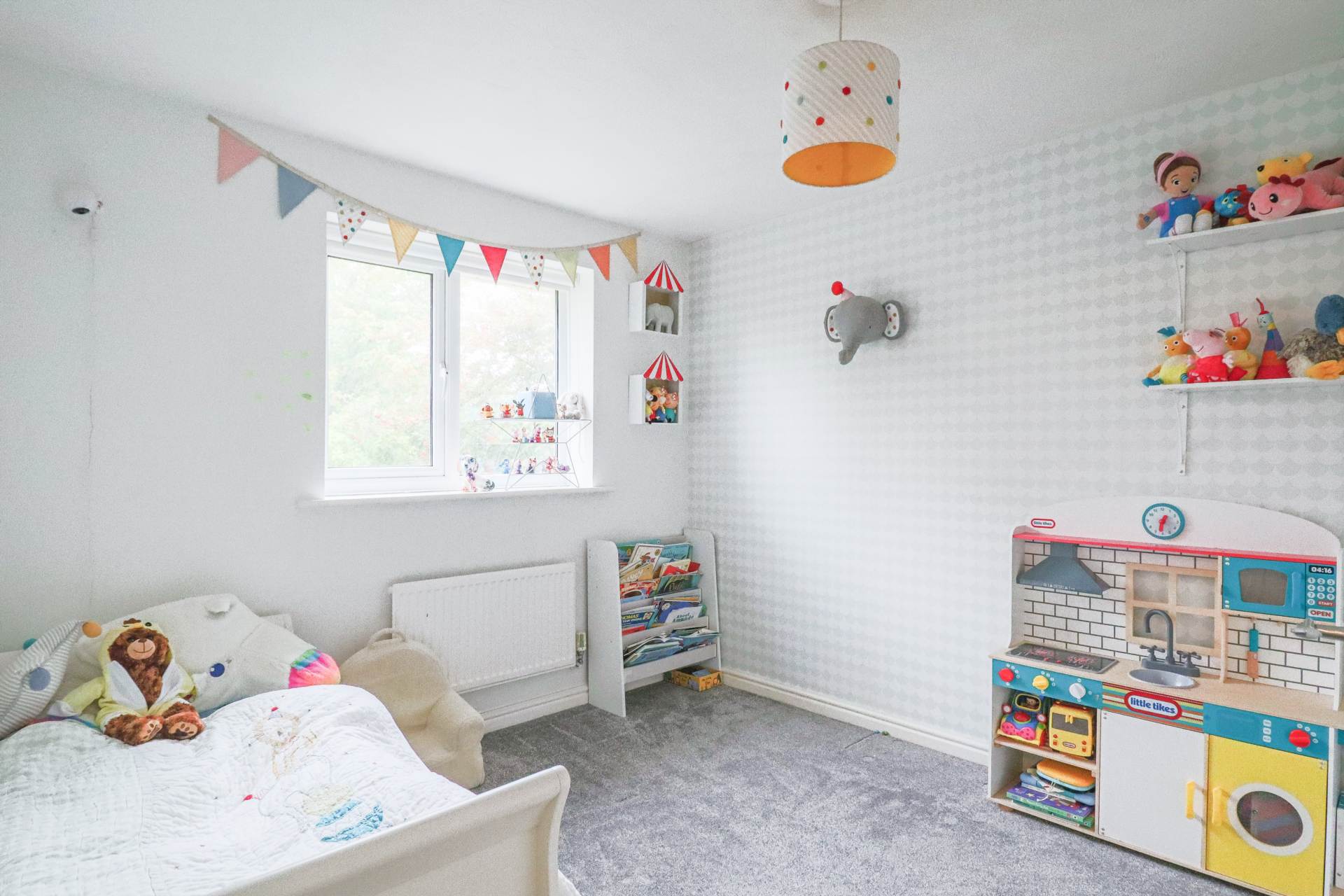 Calluna Close, Wick St Lawrence - Spacious Family Home, Image 16