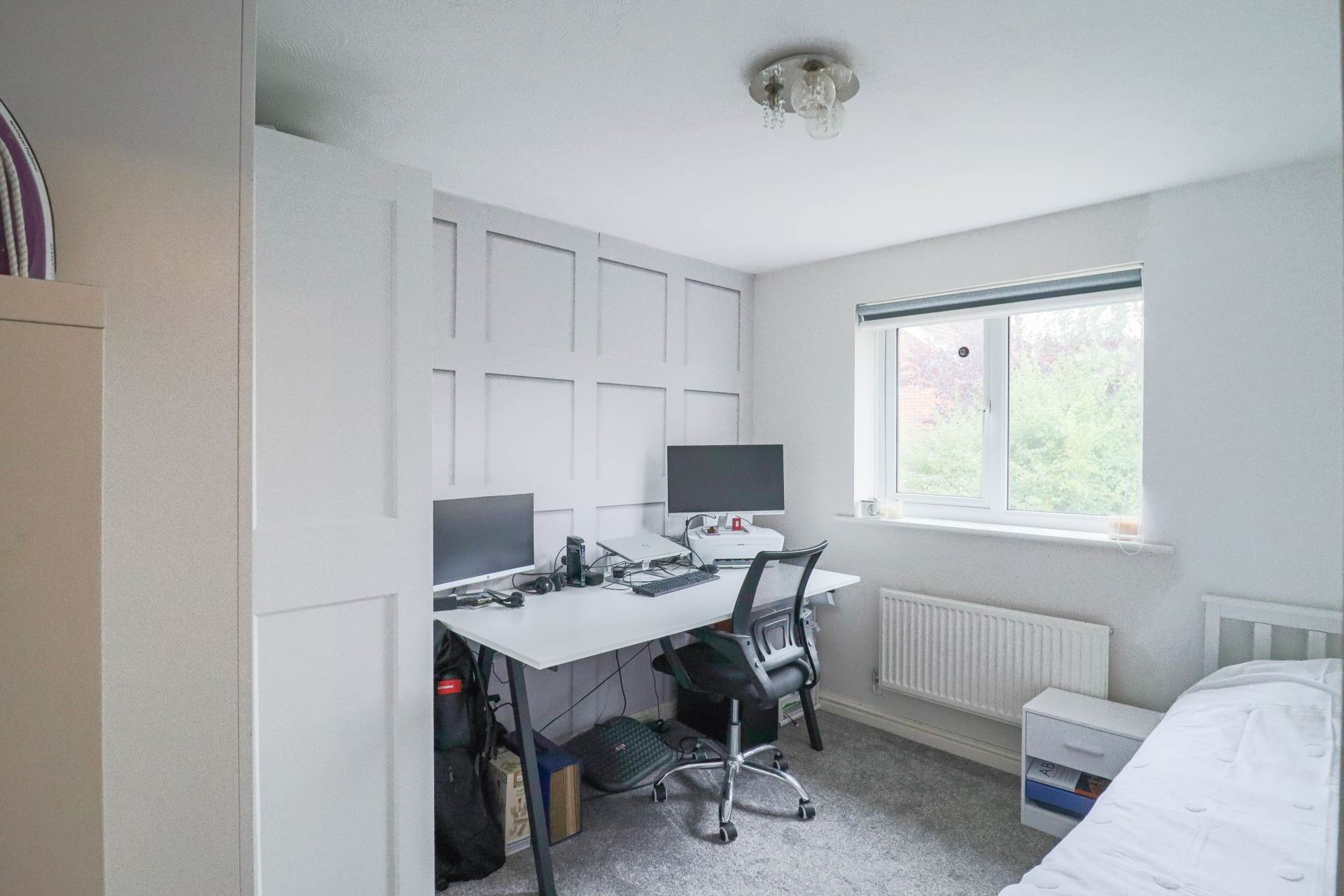 Calluna Close, Wick St Lawrence - Spacious Family Home, Image 17