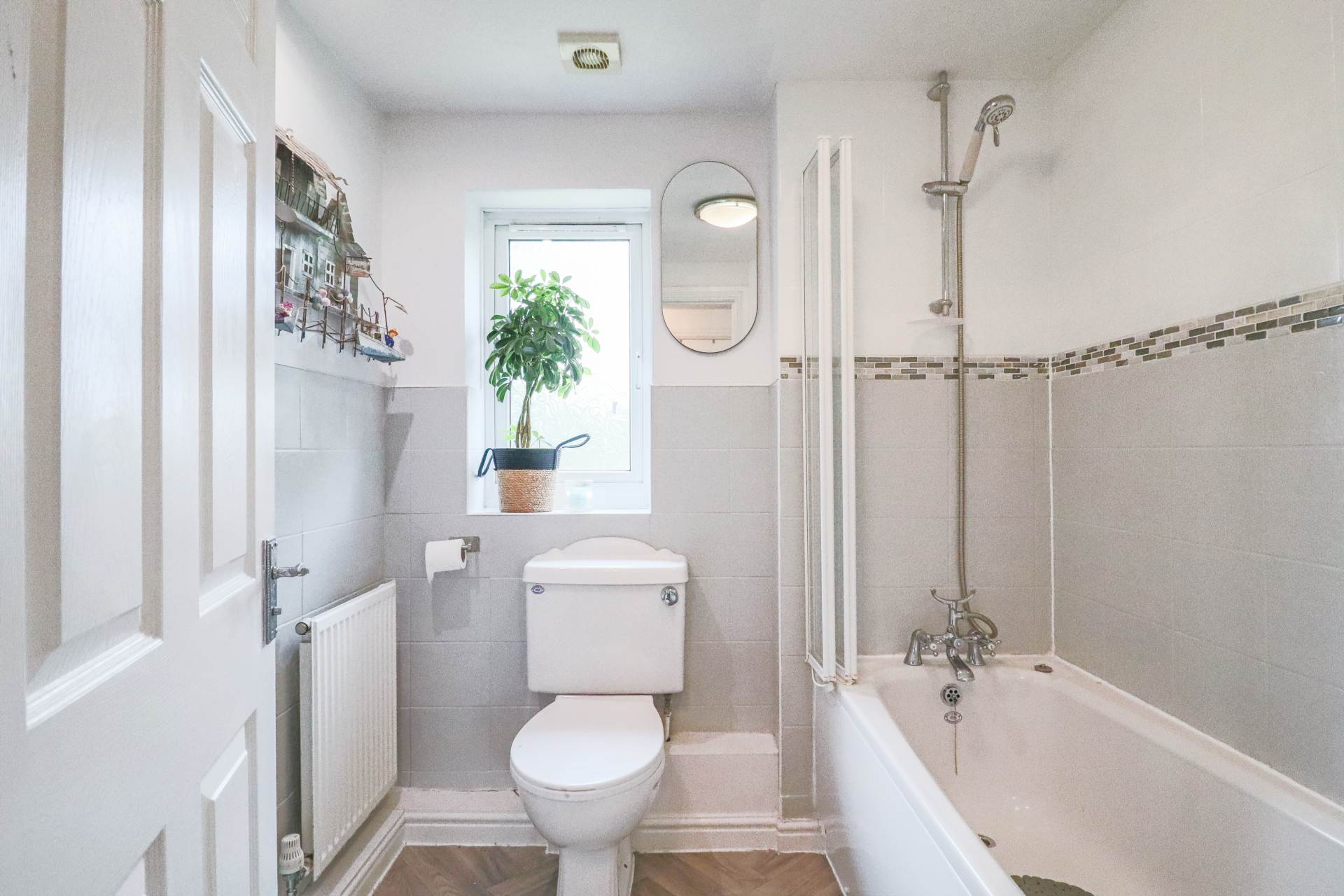 Calluna Close, Wick St Lawrence - Spacious Family Home, Image 19
