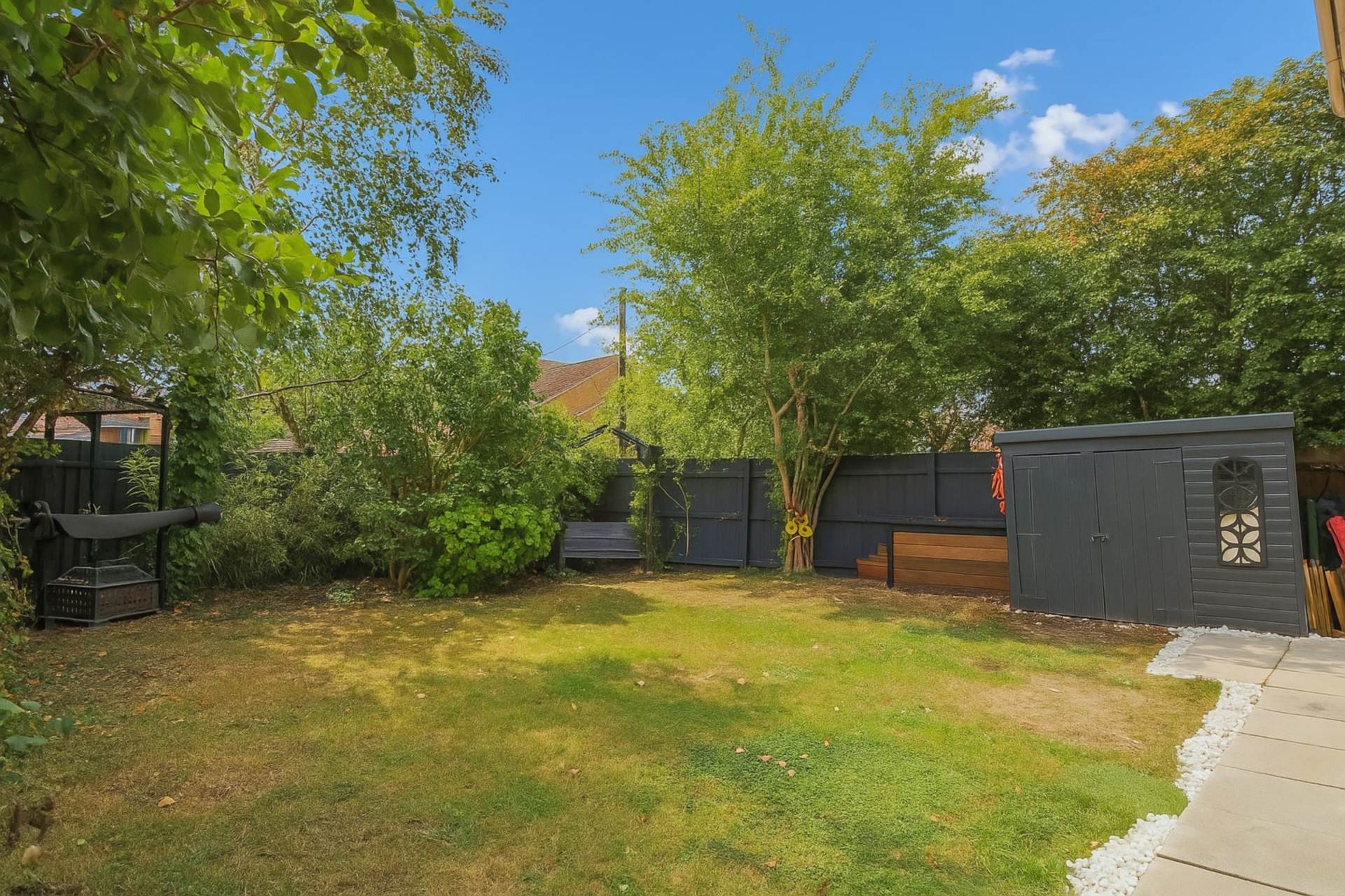 Calluna Close, Wick St Lawrence - Spacious Family Home, Image 6