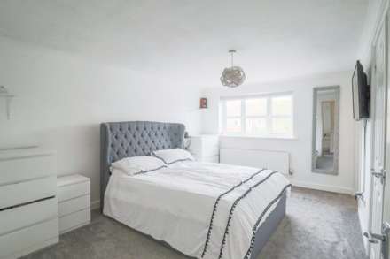 Calluna Close, Wick St Lawrence - Spacious Family Home, Image 11