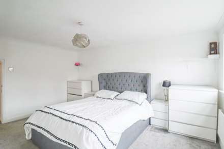 Calluna Close, Wick St Lawrence - Spacious Family Home, Image 13