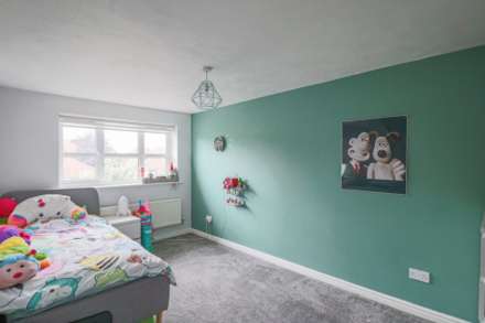 Calluna Close, Wick St Lawrence - Spacious Family Home, Image 14