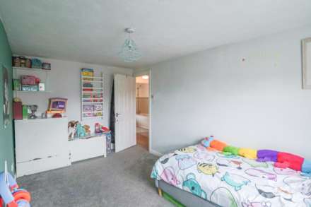 Calluna Close, Wick St Lawrence - Spacious Family Home, Image 15