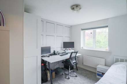 Calluna Close, Wick St Lawrence - Spacious Family Home, Image 17
