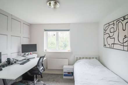 Calluna Close, Wick St Lawrence - Spacious Family Home, Image 18