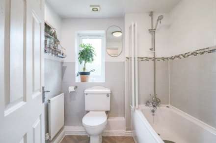 Calluna Close, Wick St Lawrence - Spacious Family Home, Image 19