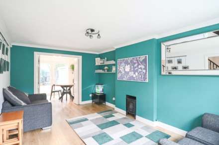 Calluna Close, Wick St Lawrence - Spacious Family Home, Image 2