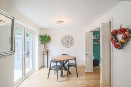 Calluna Close, Wick St Lawrence - Spacious Family Home, Image 5