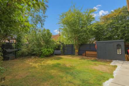 Calluna Close, Wick St Lawrence - Spacious Family Home, Image 6