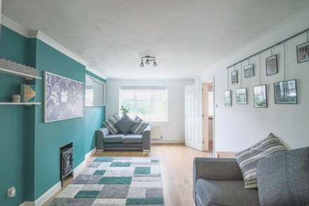 Calluna Close, Wick St Lawrence - Spacious Family Home, Image 8
