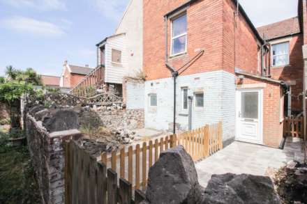 Quantock Road, South Ward, Image 2