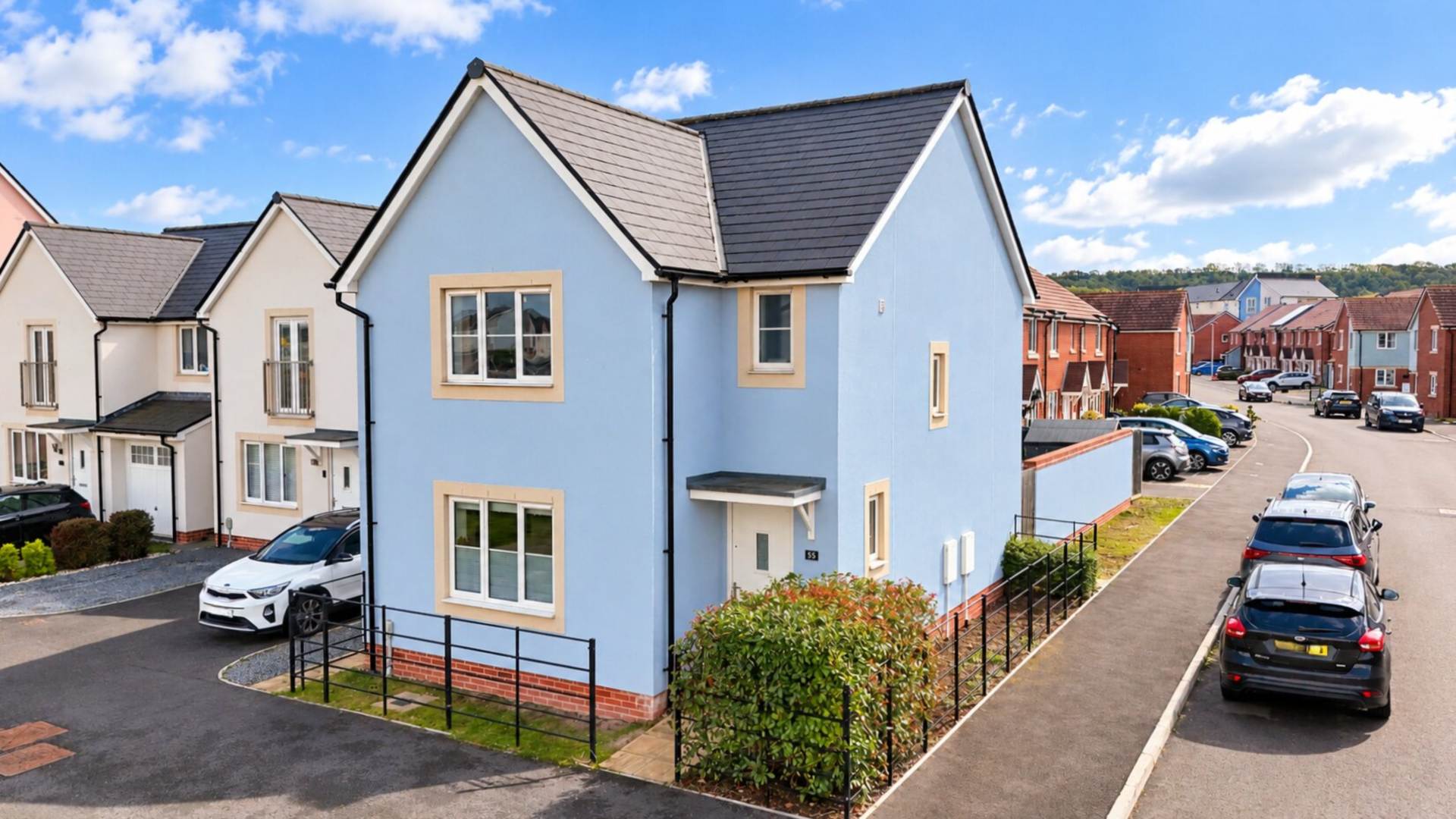 Nimbus Road, Haywood Village - Top Quality Home, Image 1