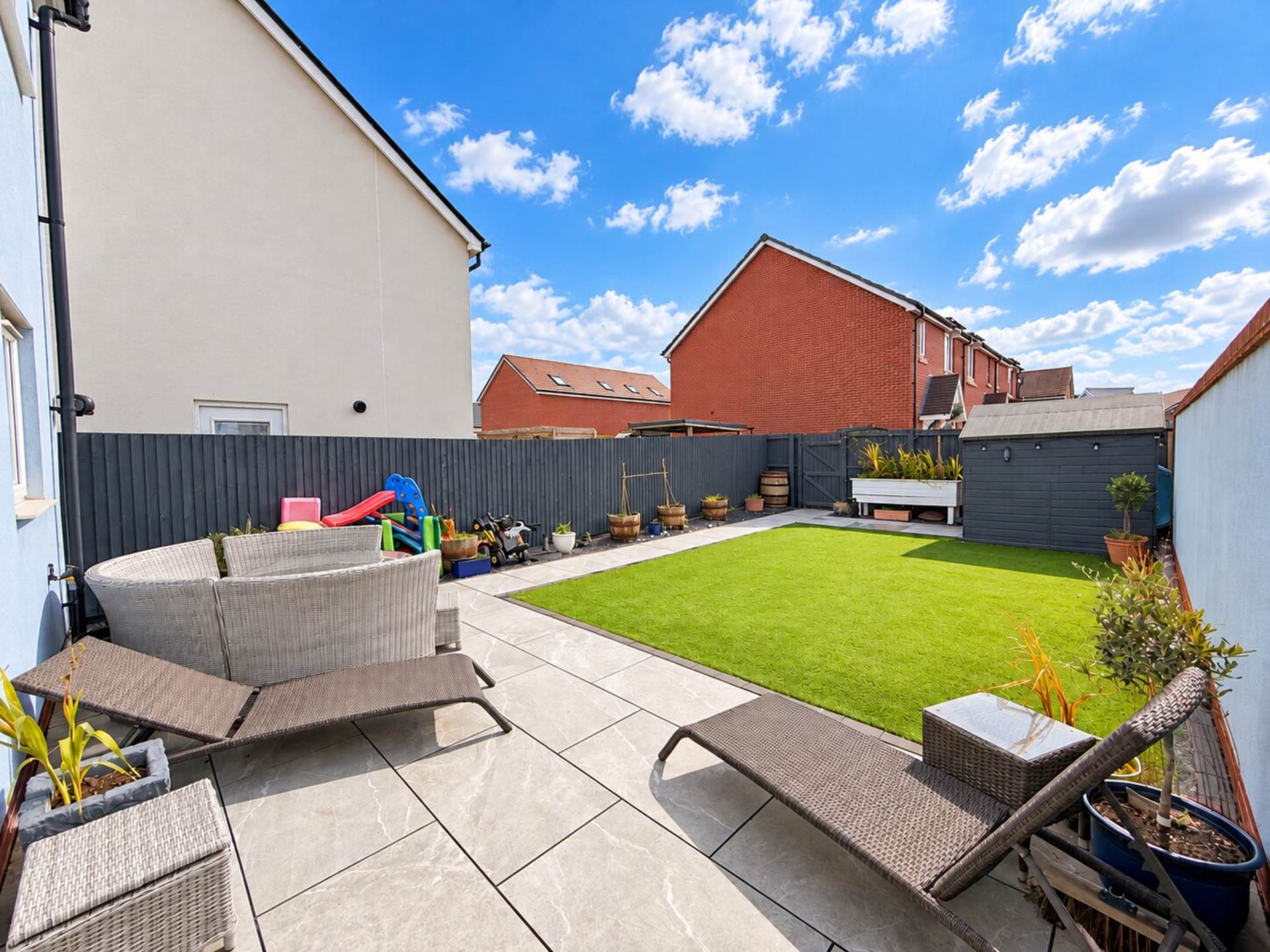 Nimbus Road, Haywood Village - Top Quality Home, Image 10
