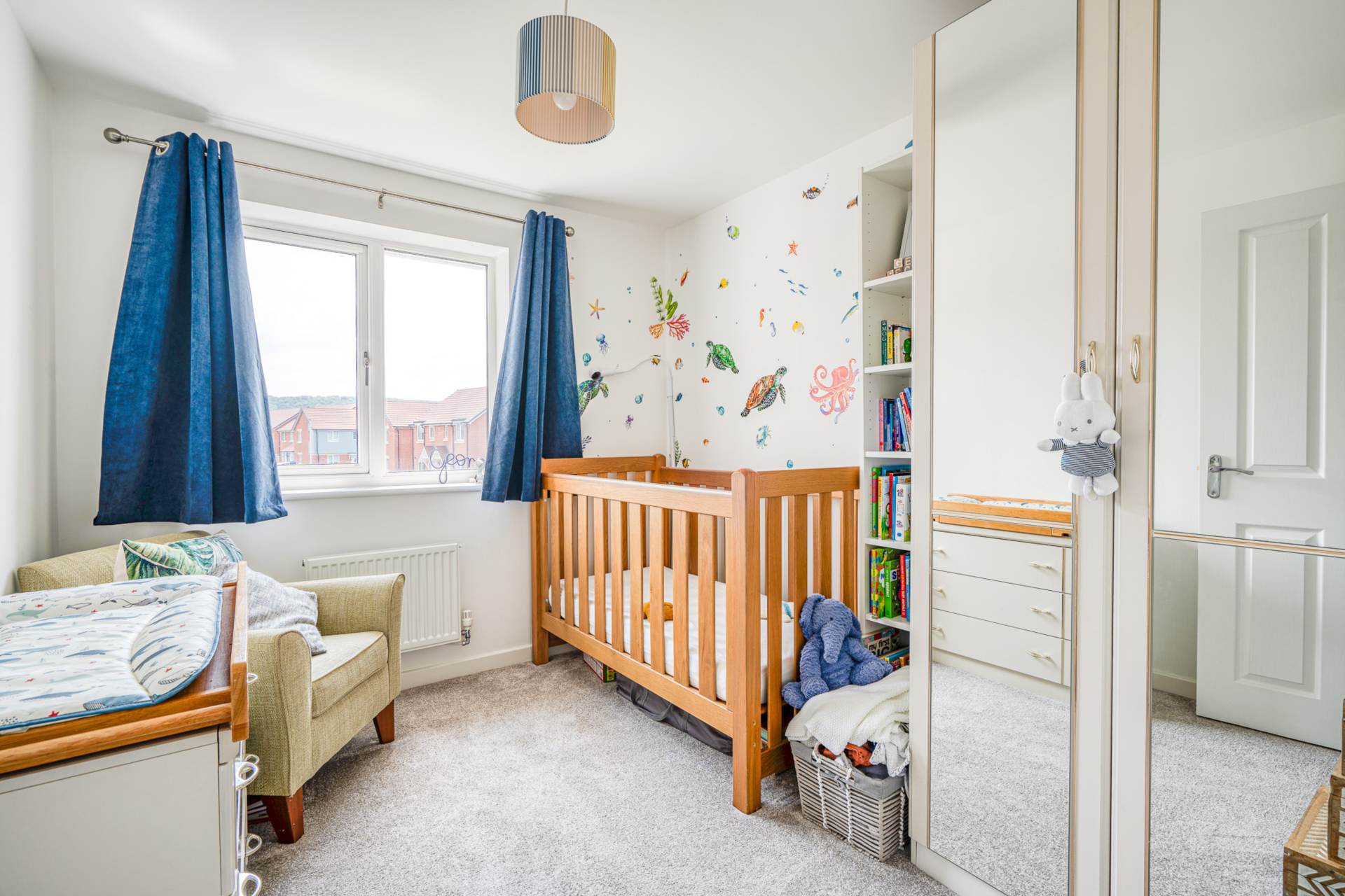 Nimbus Road, Haywood Village - Top Quality Home, Image 17
