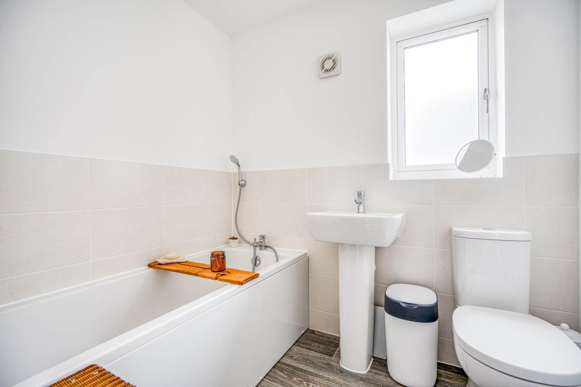 Nimbus Road, Haywood Village - Top Quality Home, Image 19