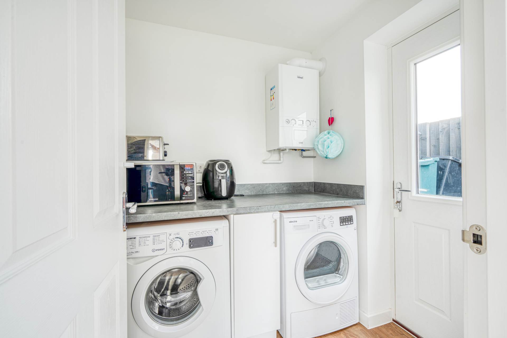 Nimbus Road, Haywood Village - Top Quality Home, Image 21