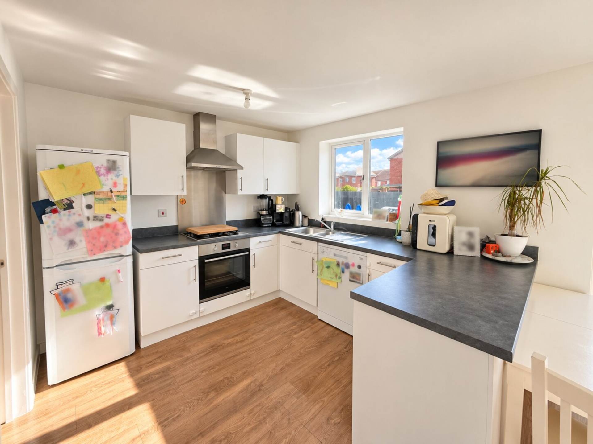 Nimbus Road, Haywood Village - Top Quality Home, Image 7