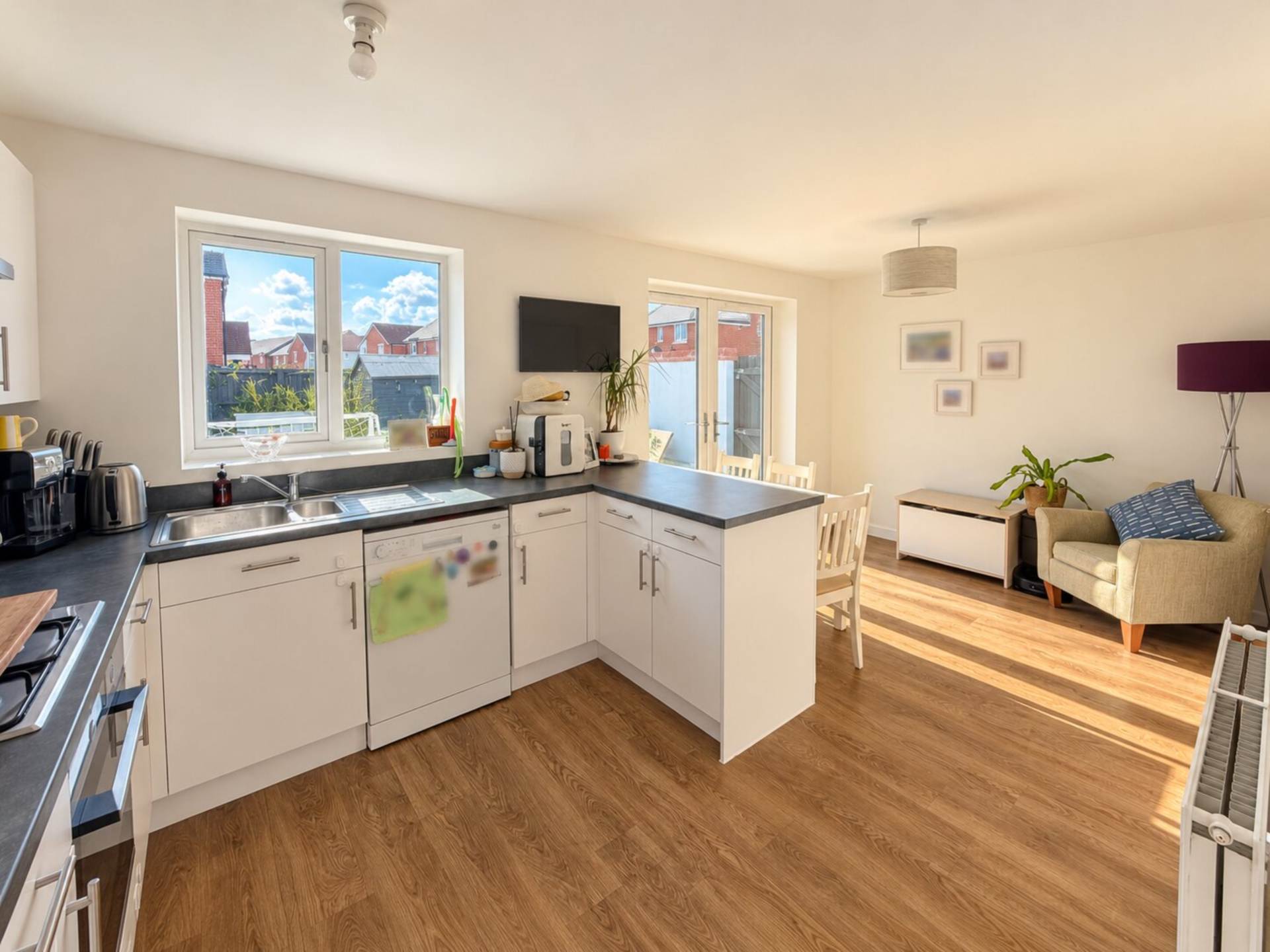 Nimbus Road, Haywood Village - Top Quality Home, Image 8