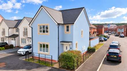 Nimbus Road, Haywood Village - Top Quality Home, Image 1