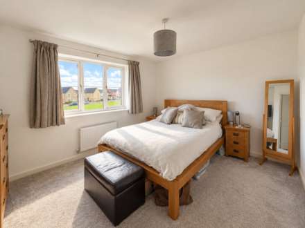 Nimbus Road, Haywood Village - Top Quality Home, Image 13