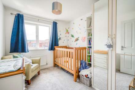 Nimbus Road, Haywood Village - Top Quality Home, Image 17