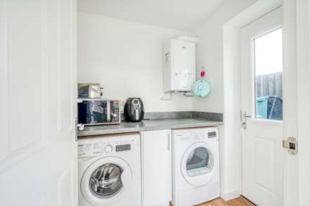 Nimbus Road, Haywood Village - Top Quality Home, Image 21