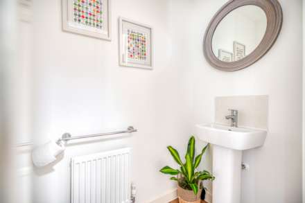 Nimbus Road, Haywood Village - Top Quality Home, Image 22