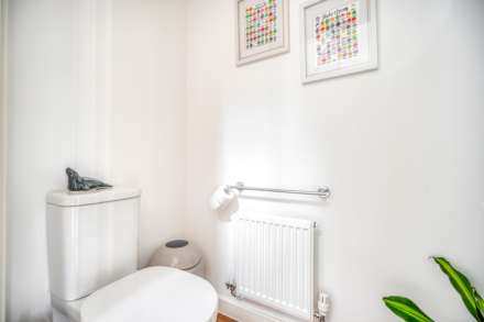 Nimbus Road, Haywood Village - Top Quality Home, Image 23