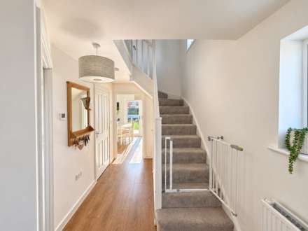 Nimbus Road, Haywood Village - Top Quality Home, Image 3