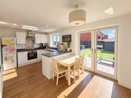 Nimbus Road, Haywood Village - Top Quality Home, Image 6